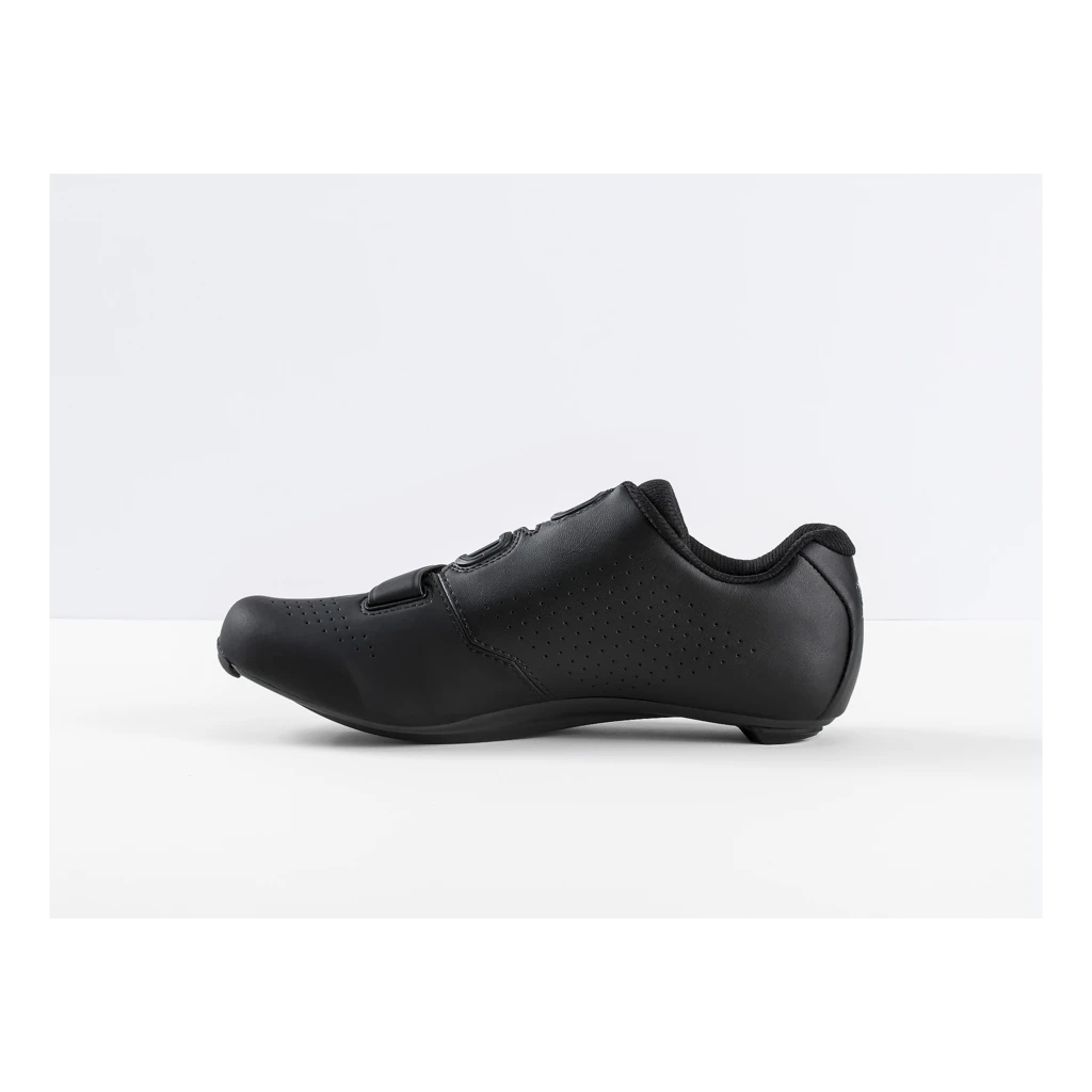 Bontrager Velocis Black Homme Noir 4 Bontrager Velocis Black Homme Noir – Image 2