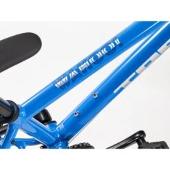 Trek Wahoo 24 Taille Enfant 114-232cm Homme Bleu -RideLight Boutique main 569693 3 3bfb