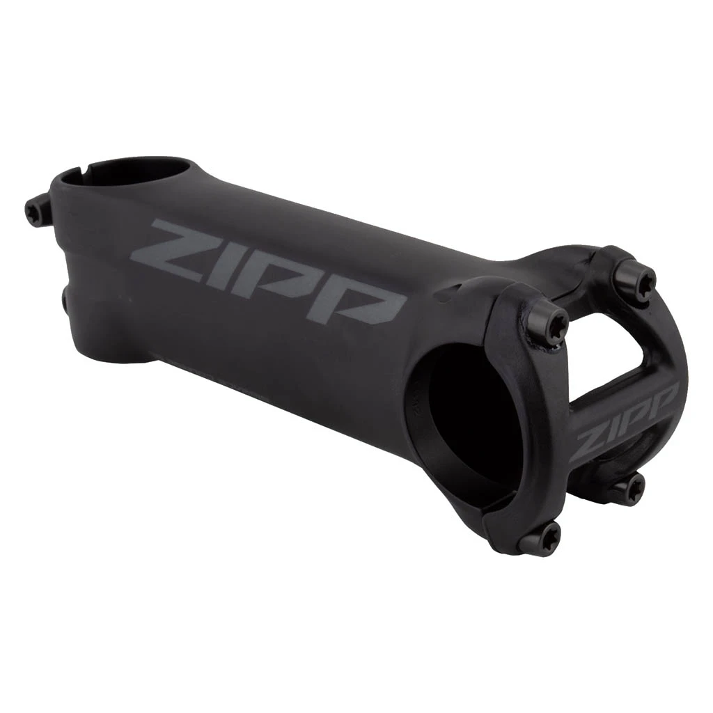 Zipp POTENCE ZIPP SERVICE COURSE SL 120 Mm 1-1/8 31.8 Mm 6 ALUMINIUM NOIR 3 Zipp POTENCE ZIPP SERVICE COURSE SL 120 Mm 1-1/8 31.8 Mm 6 ALUMINIUM NOIR