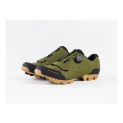 Bontrager Foray Olive Homme Kaki -RideLight Boutique main 574098 0b 56a9