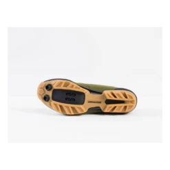 Bontrager Foray Olive Homme Kaki -RideLight Boutique main 574098 0c 7e0d