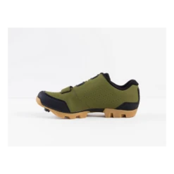 Bontrager Foray Olive Homme Kaki -RideLight Boutique main 574098 0d 458f