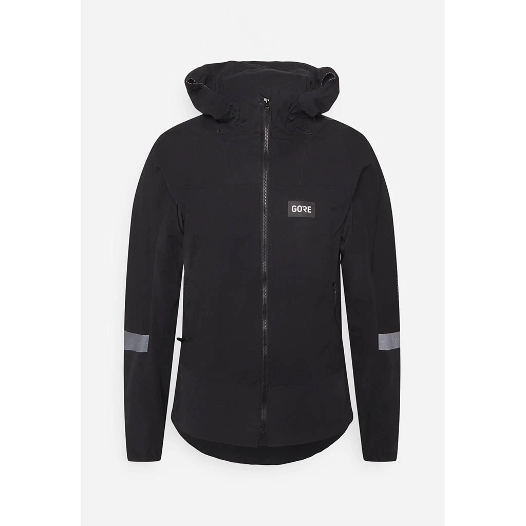 Gore Wear Lupra Jacket Mens Black Homme 6 Gore Wear Lupra Jacket Mens Black Homme – Image 4