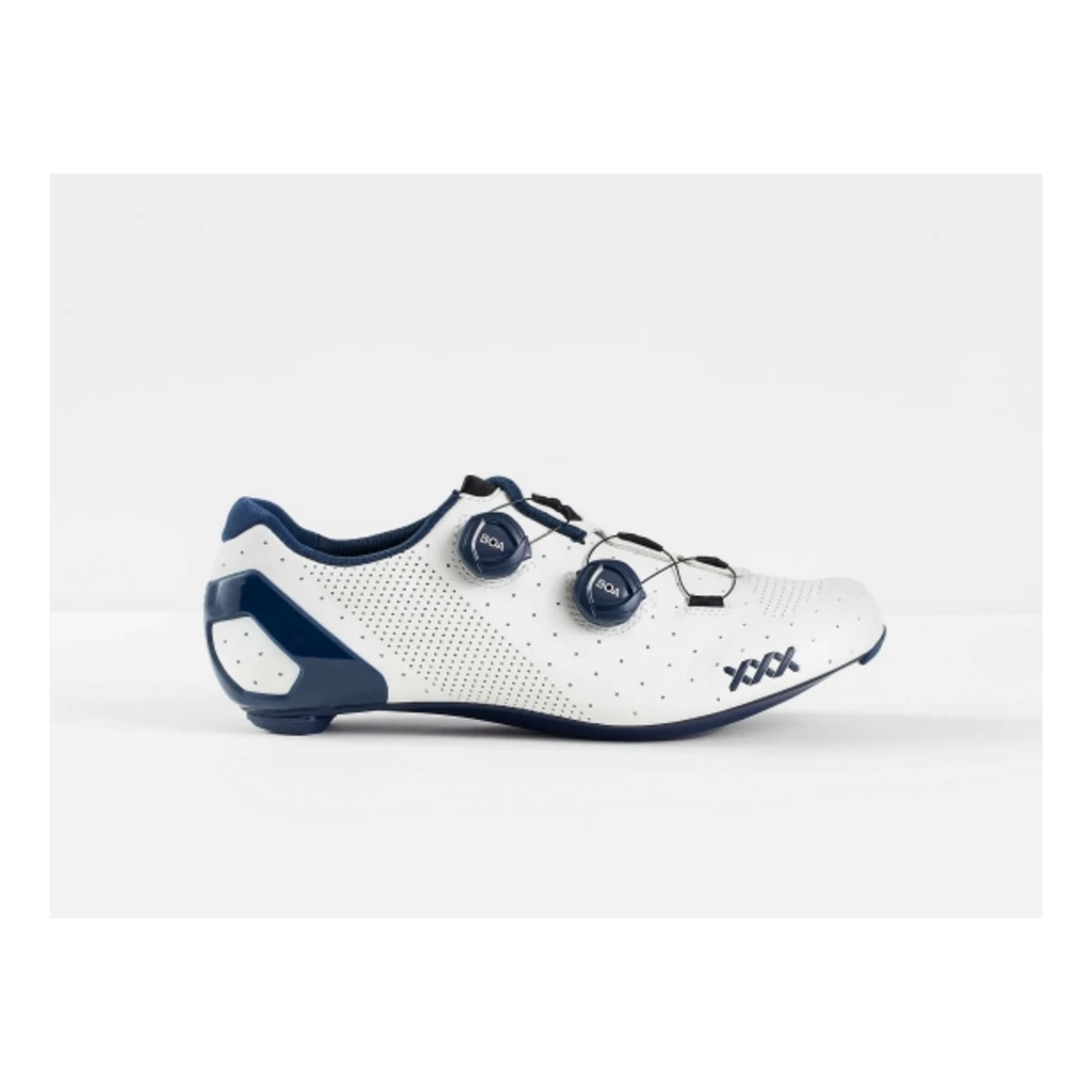 Bontrager XXX Homme Blanc 3 Bontrager XXX Homme Blanc