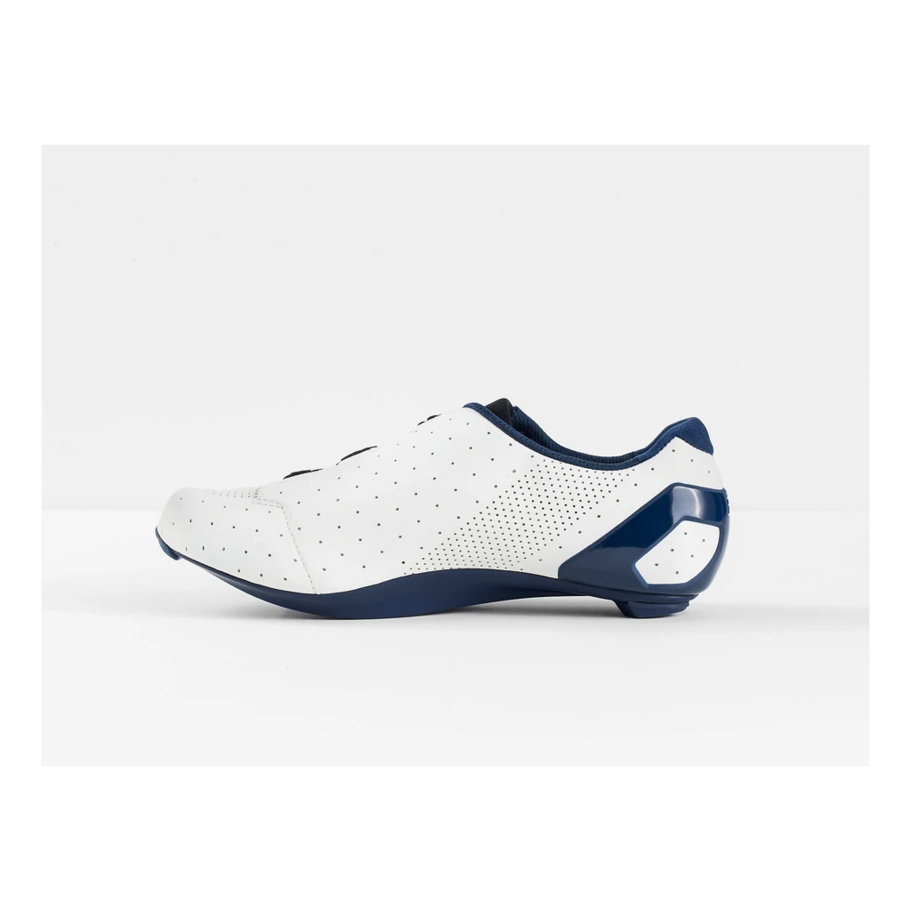 Bontrager XXX Homme Blanc 6 Bontrager XXX Homme Blanc – Image 4