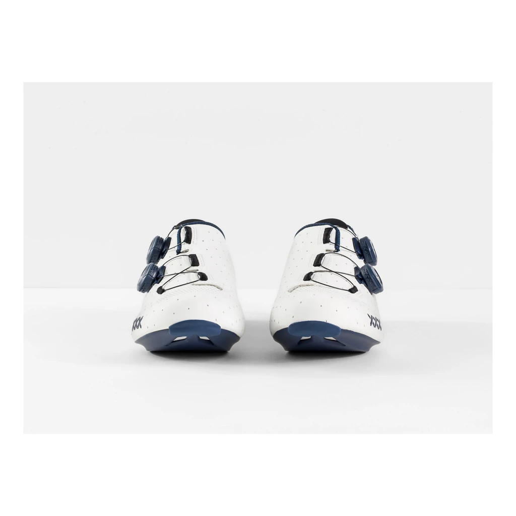 Bontrager XXX Homme Blanc 4 Bontrager XXX Homme Blanc – Image 2