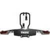 Thule EasyFold XT 2bike Black 13pin -RideLight Boutique main 58b40578161f7 66d0
