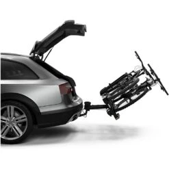 Thule EasyFold XT 2bike Black 13pin -RideLight Boutique main 58b409cdd40bb 385c