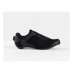 Bontrager Ballista Knit Black Homme Noir