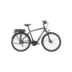 Trek Verve+ 1 500WH Homme Anthracite