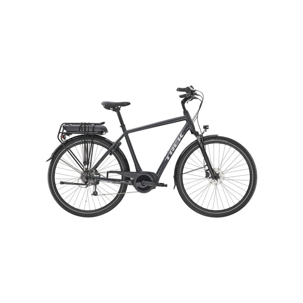Trek Verve+ 1 500WH Homme Anthracite 3 Trek Verve+ 1 500WH Homme Anthracite