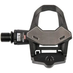 Look Pédales Route Keo 2 Max Carbon Noir -RideLight Boutique main 597b16fced461 1e50