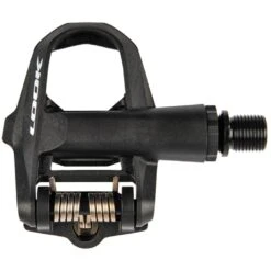 Look Pédales Route Keo 2 Max Carbon Noir -RideLight Boutique main 597b17007f7e9 7148