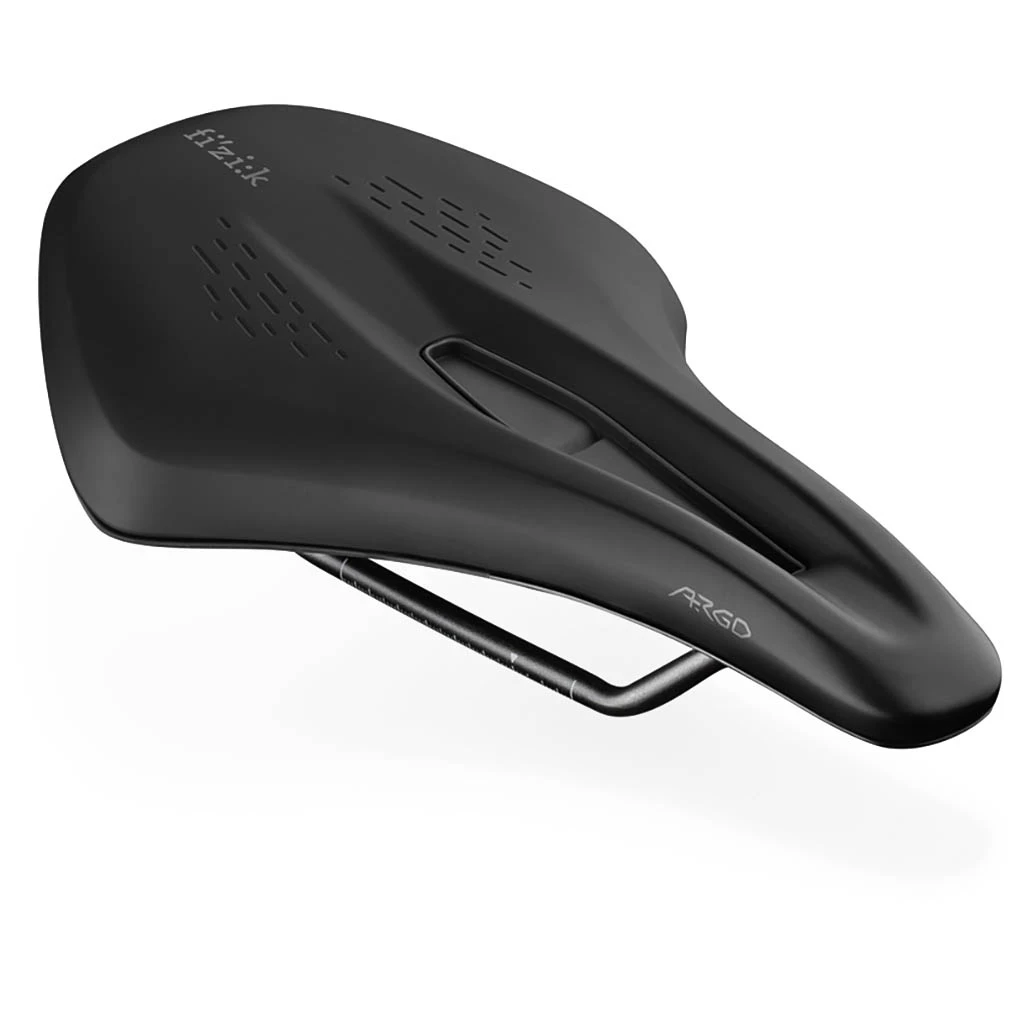 Fizik Terra Argo X3 - 150mm Noir – Image 3