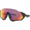 Oakley FLIGHT JACKET Black Prizm Road Red Noir Mat 1 Oakley FLIGHT JACKET Black Prizm Road Red Noir Mat -RideLight Boutique main 5adf2c2e145e5 accd