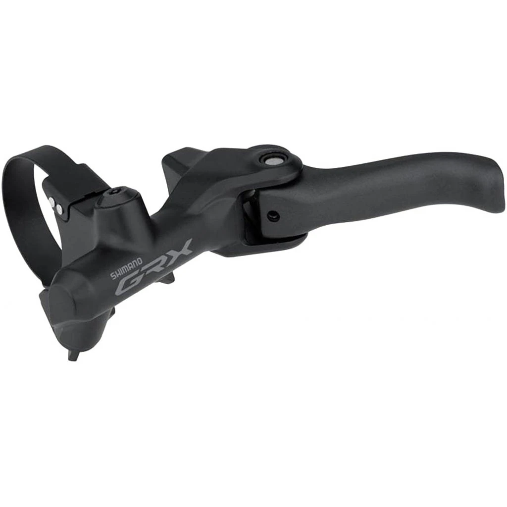 Shimano Levier Frein Hydro Suppl G BL-RX812 GRX Frein Disc 3 Shimano Levier Frein Hydro Suppl G BL-RX812 GRX Frein Disc