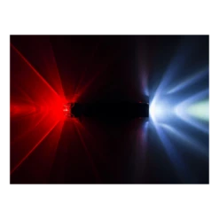 Bontrager Eclairage Bontrager Ion 120/Flare 1 Eclairageset Noir 9 Bontrager Eclairage Bontrager Ion 120/Flare 1 Eclairageset Noir -RideLight Boutique main 600323c 4852