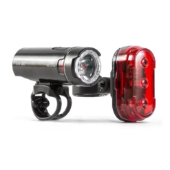 Bontrager Eclairage Bontrager Ion 120/Flare 1 Eclairageset Noir 11 Bontrager Eclairage Bontrager Ion 120/Flare 1 Eclairageset Noir -RideLight Boutique main 600323e 1cd7