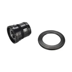 Zipp Corps De Roue Libre Cognition V2 Nsw Db/Rb - Xdr Noir