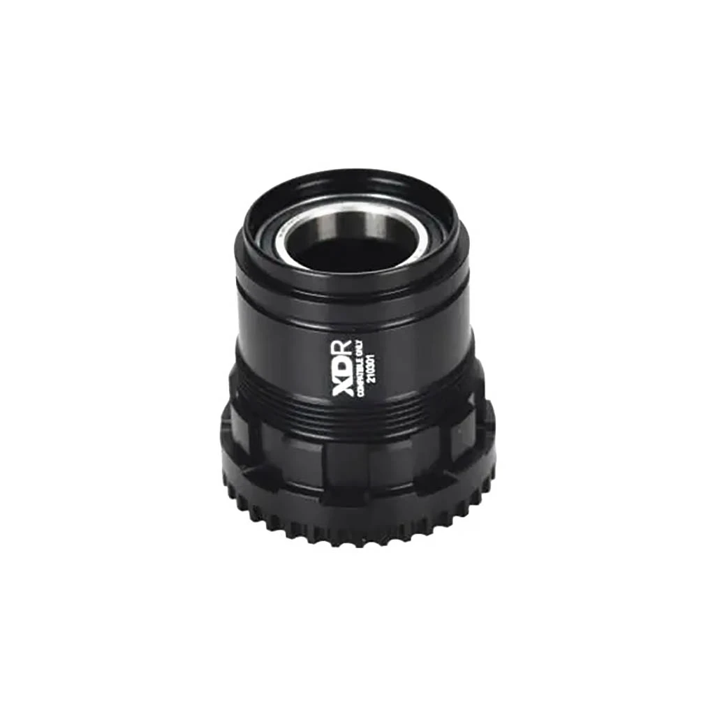 Zipp Corps De Roue Libre Cognition V2 Nsw Db/Rb - Xdr Noir 4 Zipp Corps De Roue Libre Cognition V2 Nsw Db/Rb - Xdr Noir – Image 2