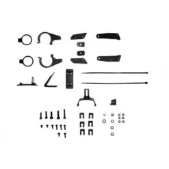 Acid ACID Mudguard Set BB Mount 75 29 Noir -RideLight Boutique main 62c5c5dbaec98155948186 b428