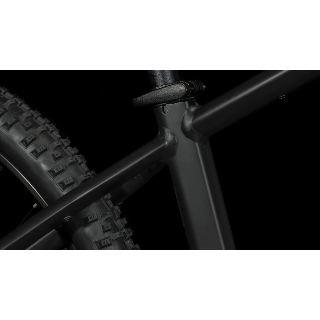 Cube Reaction Hybrid Performance 500 Homme Noir 6 Cube Reaction Hybrid Performance 500 Homme Noir – Image 4