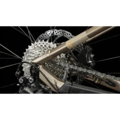 Cube Reaction Hybrid Performance 625 Homme Marron 27 Cube Reaction Hybrid Performance 625 Homme Marron -RideLight Boutique main 633122 D 24 21e6