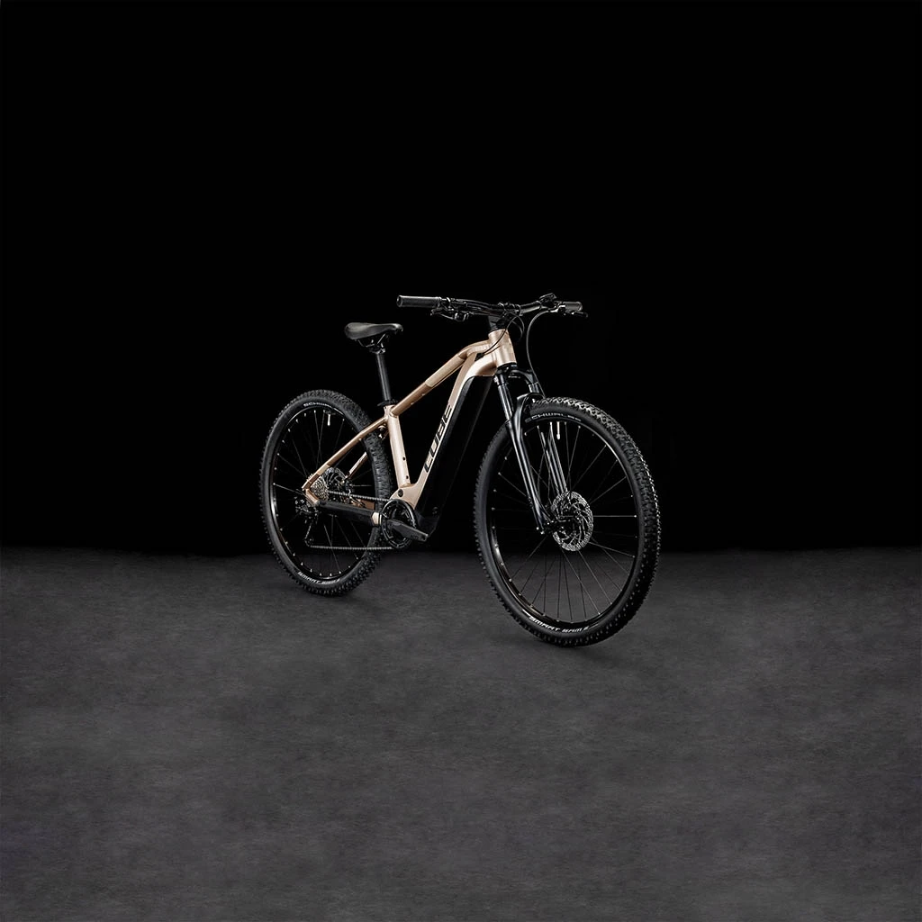 Cube Reaction Hybrid Performance 625 Homme Marron 5 Cube Reaction Hybrid Performance 625 Homme Marron – Image 3