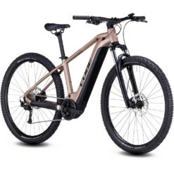 Cube Reaction Hybrid Performance 625 Homme Marron 16 Cube Reaction Hybrid Performance 625 Homme Marron -RideLight Boutique main 633122 SS 00 830c