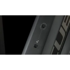 Cube Reaction Hybrid Performance 500 Allroad Homme Noir -RideLight Boutique main 633151 D 01 1 c89a