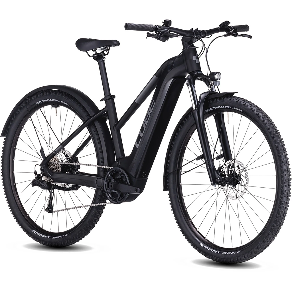 Cube Reaction Hybrid Performance 500 Allroad Noir 4 Cube Reaction Hybrid Performance 500 Allroad Noir – Image 2