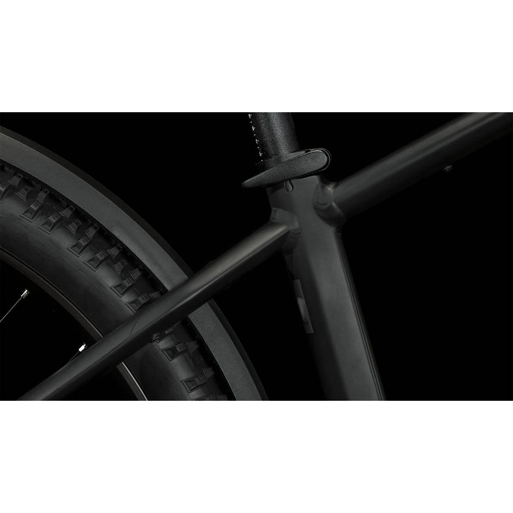 Cube Reaction Hybrid Performance 625 Allroad Homme Noir 10 Cube Reaction Hybrid Performance 625 Allroad Homme Noir – Image 8