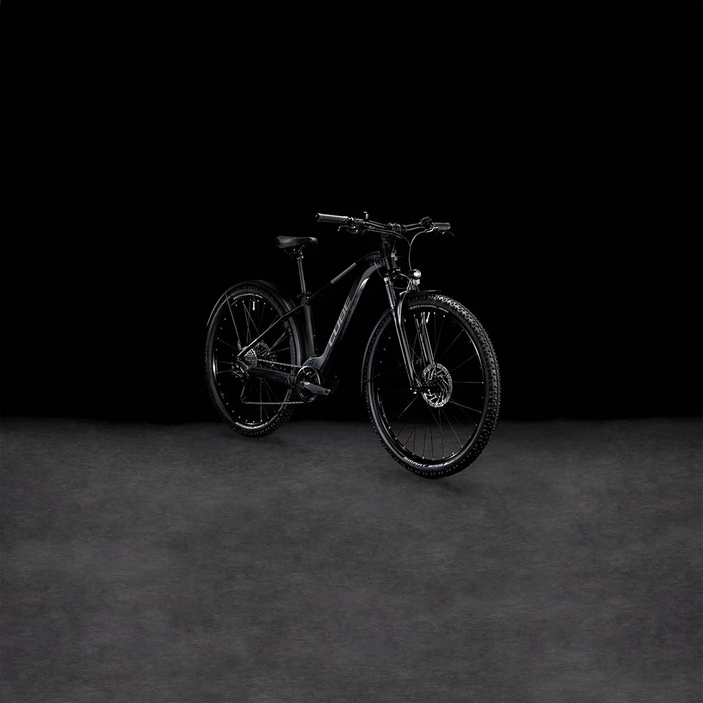 Cube Reaction Hybrid Performance 625 Allroad Homme Noir 5 Cube Reaction Hybrid Performance 625 Allroad Homme Noir – Image 3