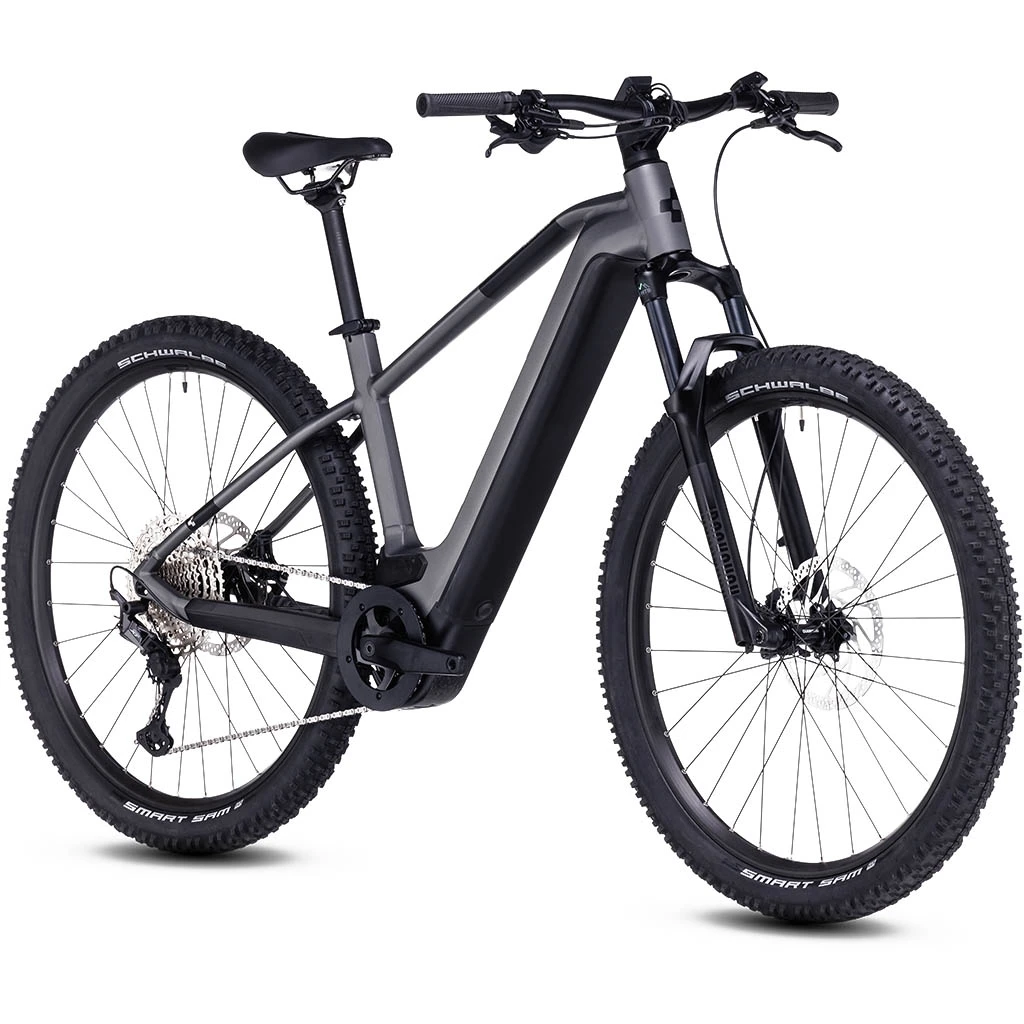 Cube Reaction Hybrid Race 750 Homme 4 Cube Reaction Hybrid Race 750 Homme – Image 2