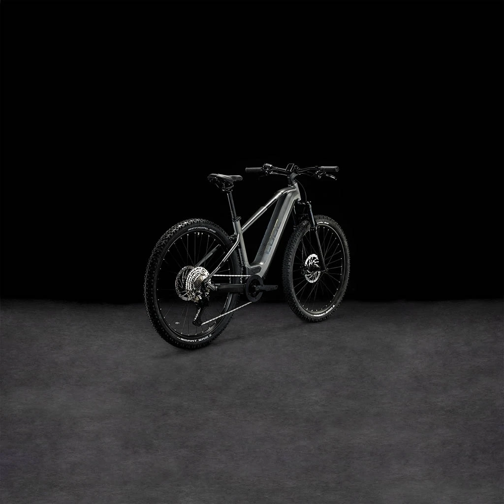 Cube Reaction Hybrid Race 750 Homme 5 Cube Reaction Hybrid Race 750 Homme – Image 3