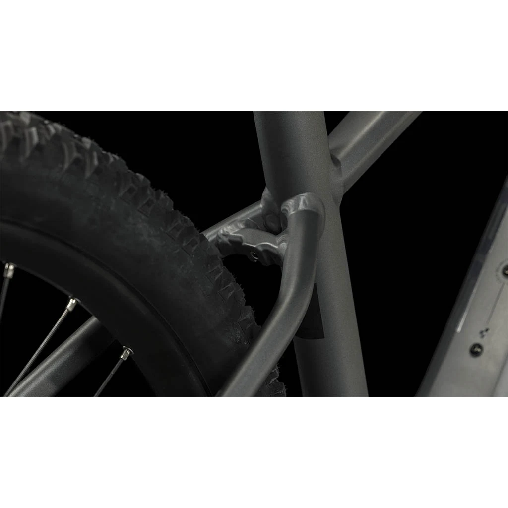 Cube Reaction Hybrid Race 750 Homme 6 Cube Reaction Hybrid Race 750 Homme – Image 4