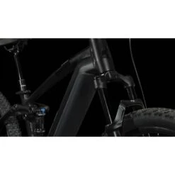 Cube Stereo Hybrid 120 SLX 750 Homme Noir 15 Cube Stereo Hybrid 120 SLX 750 Homme Noir -RideLight Boutique main 635203 D 04 8b50