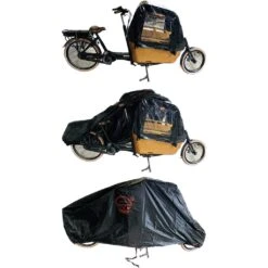 Riese & Muller Bâche De Protection Load 60 (pour Cadre D-profil) -RideLight Boutique main 647x1200 212a