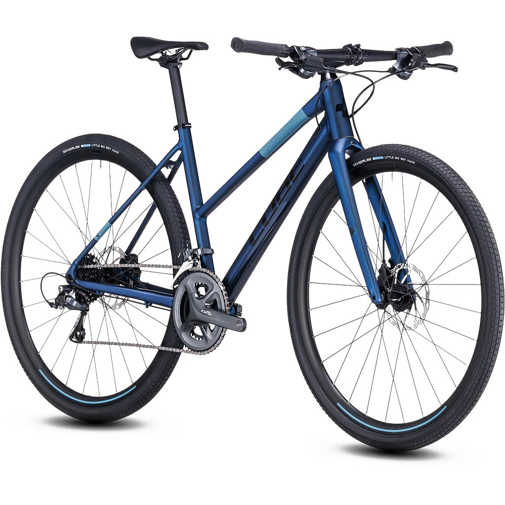 Cube Nulane Bleu Nuit 4 Cube Nulane Bleu Nuit – Image 2