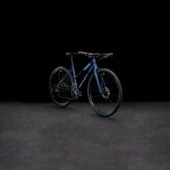 Cube Nulane Bleu Nuit 12 Cube Nulane Bleu Nuit -RideLight Boutique main 651100T0103 18ca