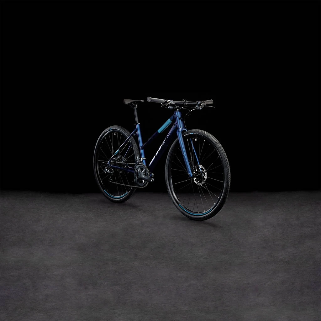 Cube Nulane Bleu Nuit 5 Cube Nulane Bleu Nuit – Image 3