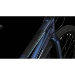 Cube Nulane Bleu Nuit 16 Cube Nulane Bleu Nuit -RideLight Boutique main 651100T0105 3748