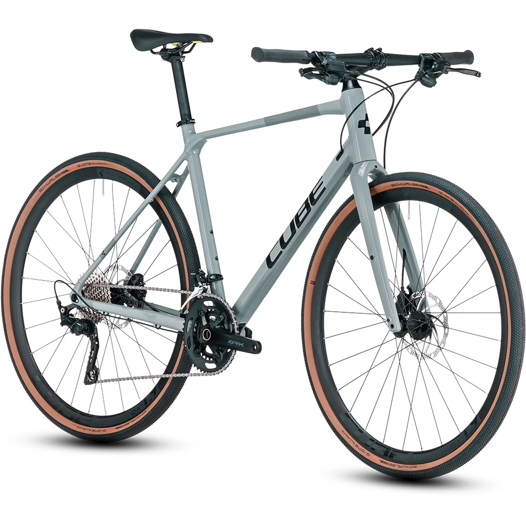 Cube Nulane Pro Homme Gris 4 Cube Nulane Pro Homme Gris – Image 2