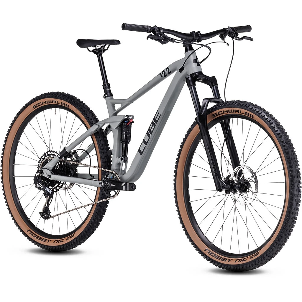 Cube Stereo ONE22 Pro Homme 4 Cube Stereo ONE22 Pro Homme – Image 2