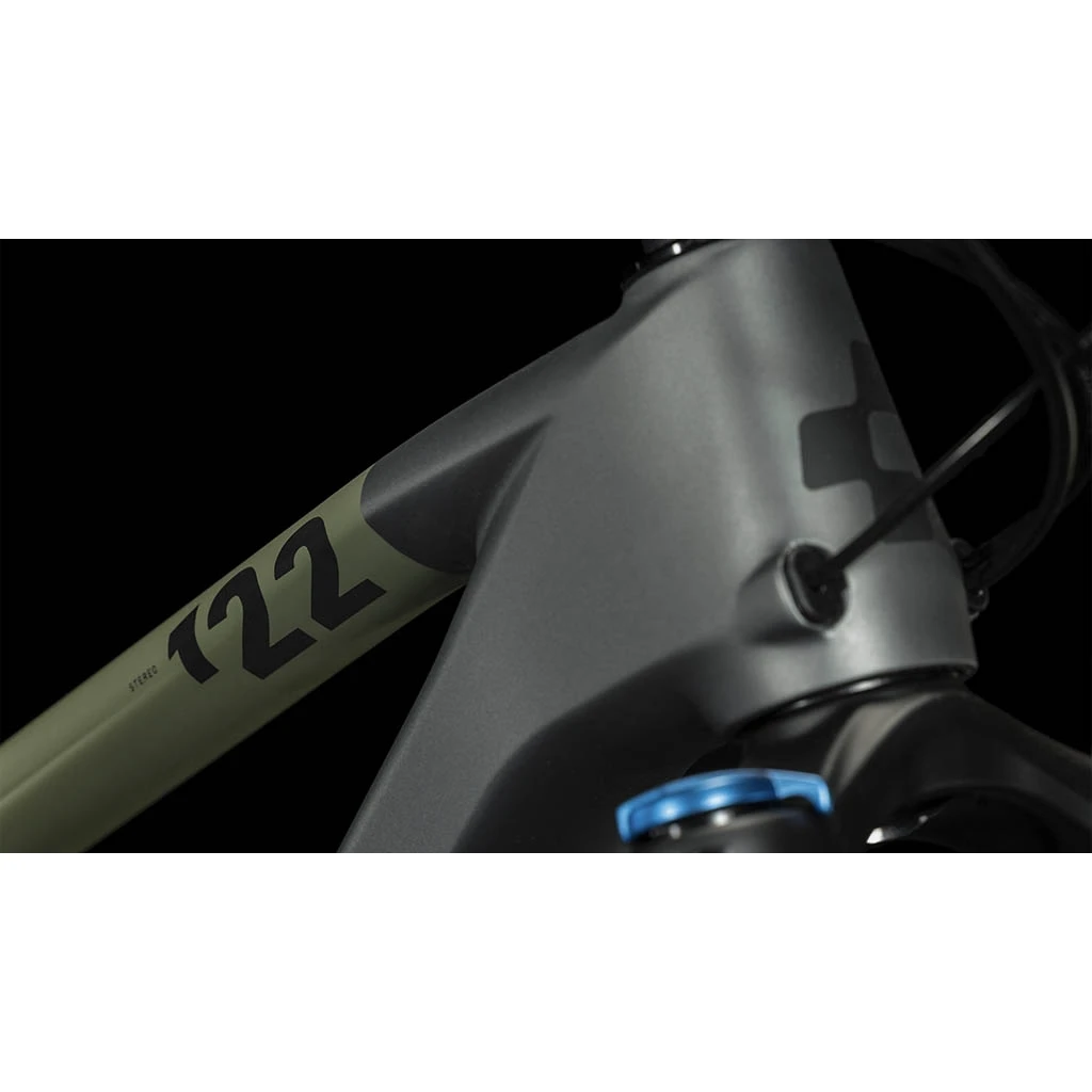 Cube Stereo ONE22 HPC TM 29 Homme 7 Cube Stereo ONE22 HPC TM 29 Homme – Image 5