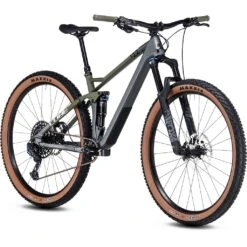 Cube Stereo ONE22 HPC TM 29 Homme 12 Cube Stereo ONE22 HPC TM 29 Homme -RideLight Boutique main 653300 SS 00 995e