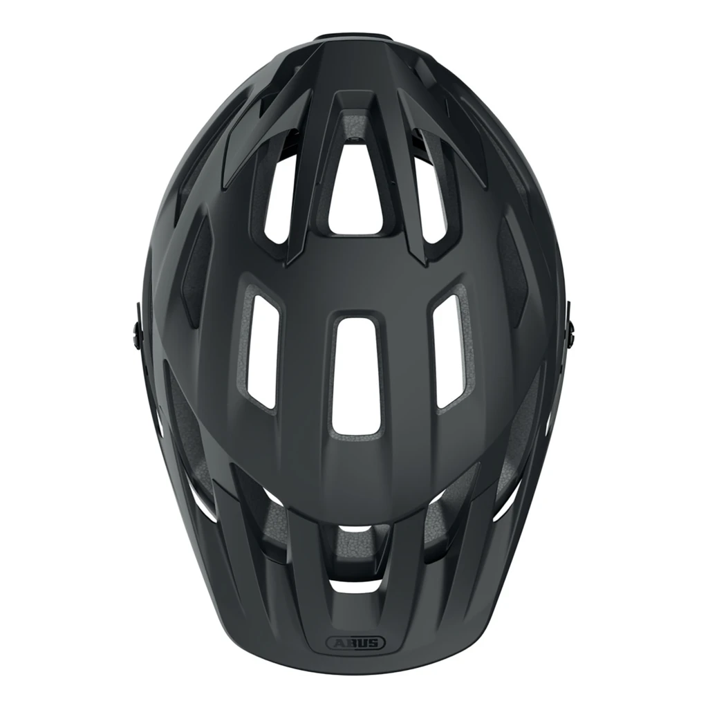 Abus MOVENTOR 2.0 VELVET BLACK Noir 4 Abus MOVENTOR 2.0 VELVET BLACK Noir – Image 2