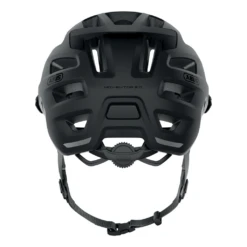 Abus MOVENTOR 2.0 VELVET BLACK Noir 10 Abus MOVENTOR 2.0 VELVET BLACK Noir -RideLight Boutique main 65490 0e f472