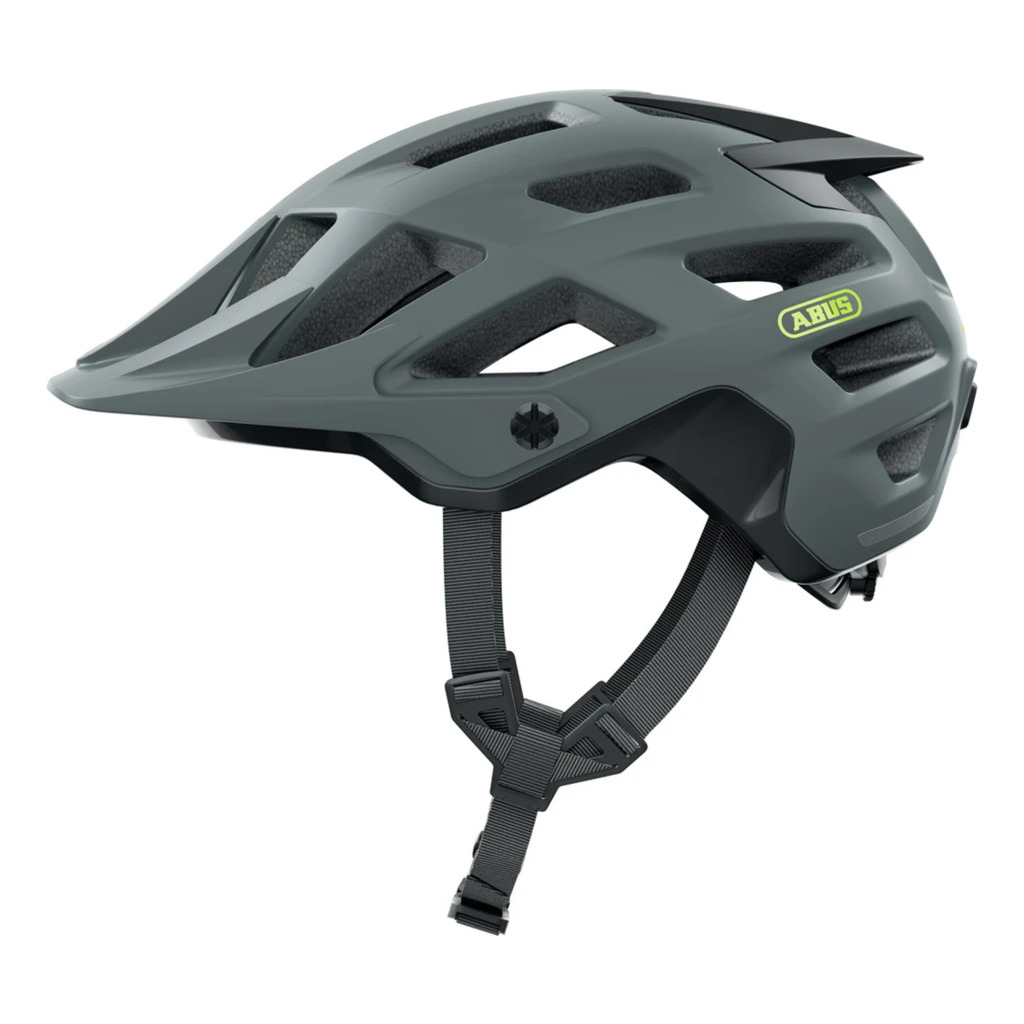 Abus MOVENTOR 2.0 CONCRETE GREY Gris 3 Abus MOVENTOR 2.0 CONCRETE GREY Gris