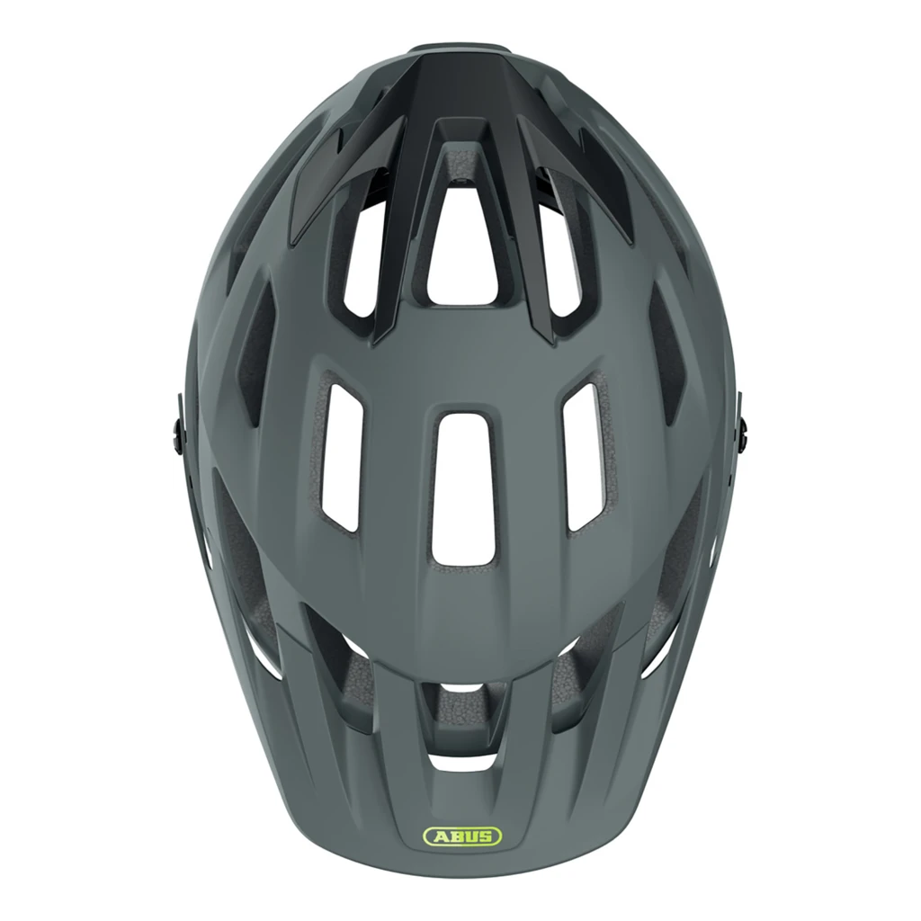 Abus MOVENTOR 2.0 CONCRETE GREY Gris 4 Abus MOVENTOR 2.0 CONCRETE GREY Gris – Image 2